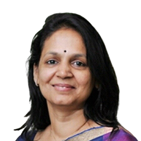 Vishakha R M